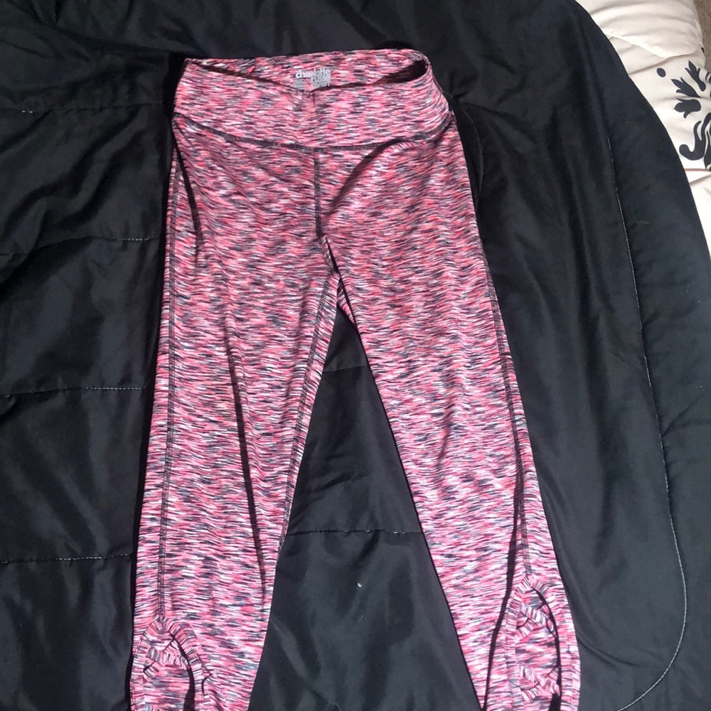 Sport workout pants